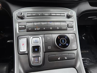 2022 Hyundai SANTA FE Hybrid SEL Premium - Photo 37 - Indianapolis, IN 46234