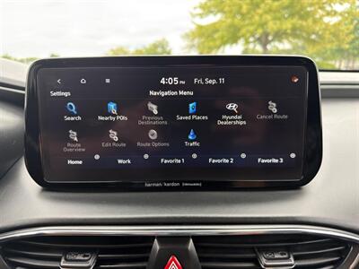 2022 Hyundai SANTA FE Hybrid SEL Premium - Photo 33 - Indianapolis, IN 46234