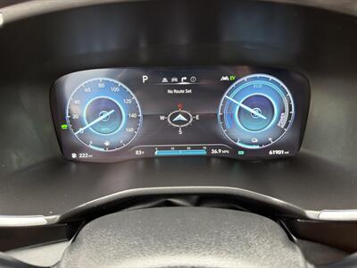2022 Hyundai SANTA FE Hybrid SEL Premium - Photo 17 - Indianapolis, IN 46234