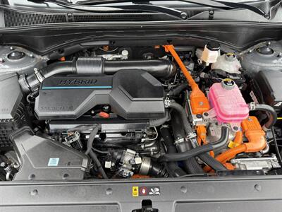 2022 Hyundai SANTA FE Hybrid SEL Premium - Photo 48 - Indianapolis, IN 46234
