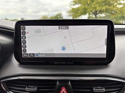2022 Hyundai SANTA FE Hybrid SEL Premium - Photo 32 - Indianapolis, IN 46234