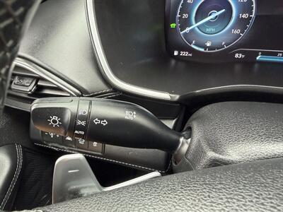 2022 Hyundai SANTA FE Hybrid SEL Premium - Photo 24 - Indianapolis, IN 46234