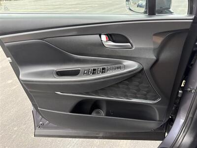 2022 Hyundai SANTA FE Hybrid SEL Premium - Photo 40 - Indianapolis, IN 46234