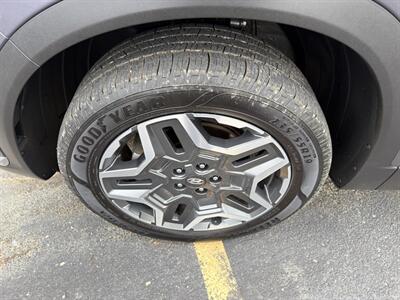 2022 Hyundai SANTA FE Hybrid SEL Premium - Photo 49 - Indianapolis, IN 46234