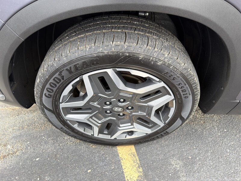 2022 Hyundai SANTA FE Hybrid SEL Premium - Photo 49 - Indianapolis, IN 46234