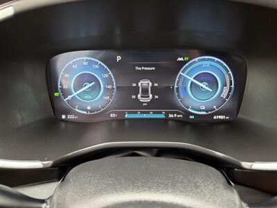 2022 Hyundai SANTA FE Hybrid SEL Premium - Photo 21 - Indianapolis, IN 46234