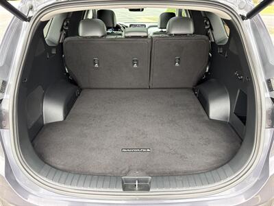 2022 Hyundai SANTA FE Hybrid SEL Premium - Photo 43 - Indianapolis, IN 46234
