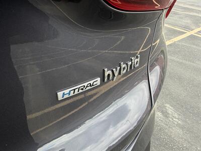 2022 Hyundai SANTA FE Hybrid SEL Premium - Photo 45 - Indianapolis, IN 46234