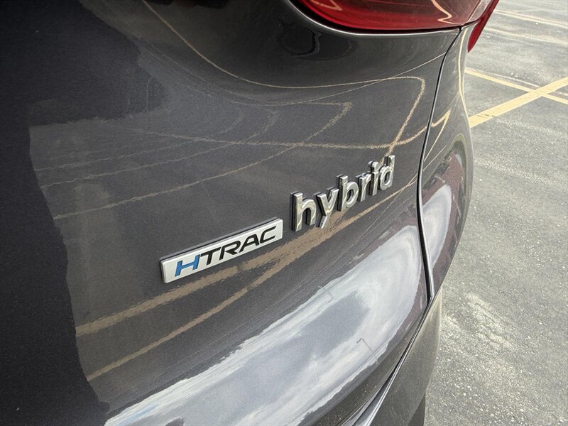 2022 Hyundai SANTA FE Hybrid SEL Premium - Photo 45 - Indianapolis, IN 46234