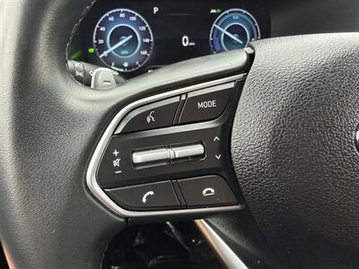 2022 Hyundai SANTA FE Hybrid SEL Premium - Photo 26 - Indianapolis, IN 46234