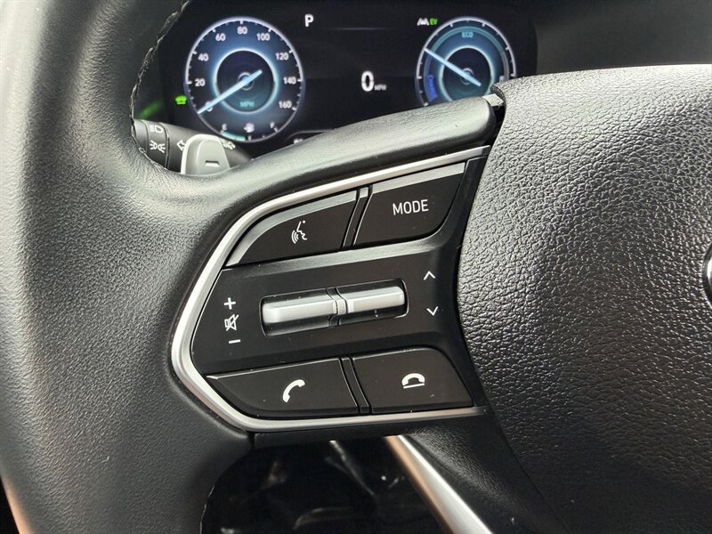 2022 Hyundai SANTA FE Hybrid SEL Premium - Photo 26 - Indianapolis, IN 46234