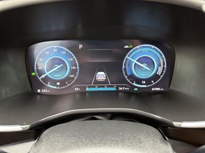 2022 Hyundai SANTA FE Hybrid SEL Premium - Photo 15 - Indianapolis, IN 46234