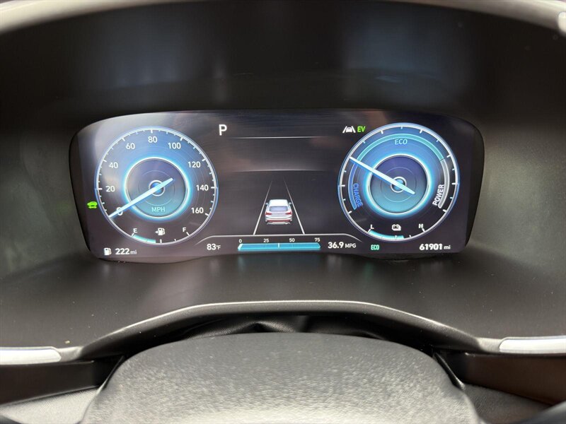 2022 Hyundai SANTA FE Hybrid SEL Premium - Photo 15 - Indianapolis, IN 46234