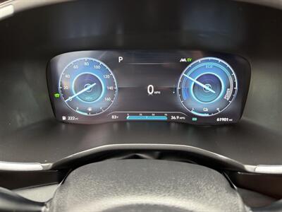 2022 Hyundai SANTA FE Hybrid SEL Premium - Photo 20 - Indianapolis, IN 46234