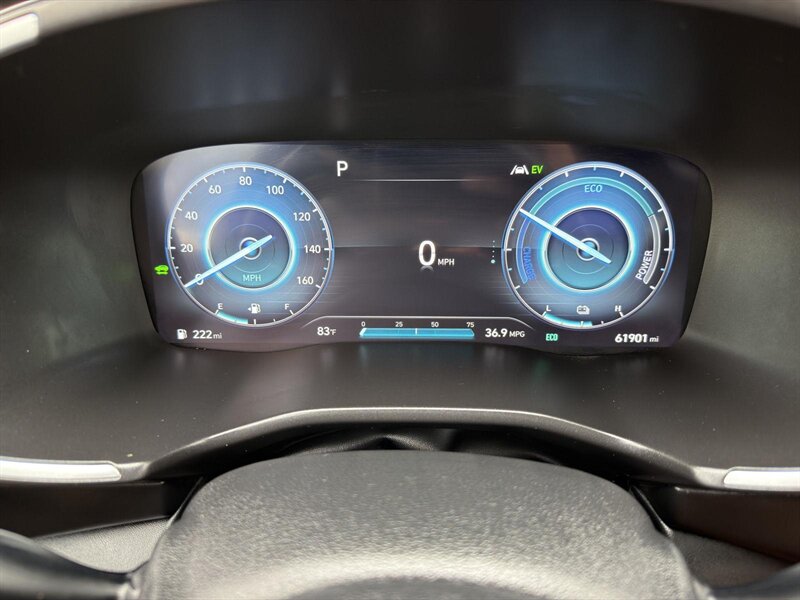 2022 Hyundai SANTA FE Hybrid SEL Premium - Photo 20 - Indianapolis, IN 46234
