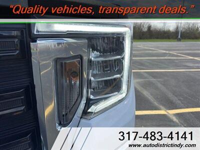 2022 GMC Sierra 3500 Pro   - Photo 41 - Indianapolis, IN 46234