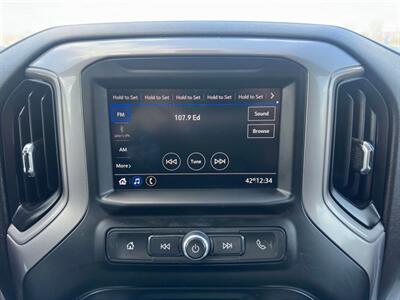 2022 GMC Sierra 3500 Pro   - Photo 26 - Indianapolis, IN 46234