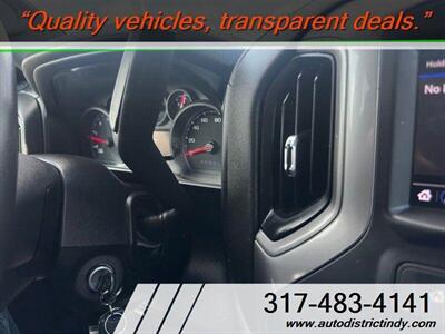 2022 GMC Sierra 3500 Pro   - Photo 23 - Indianapolis, IN 46234
