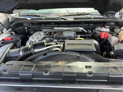 2022 GMC Sierra 3500 Pro   - Photo 40 - Indianapolis, IN 46234