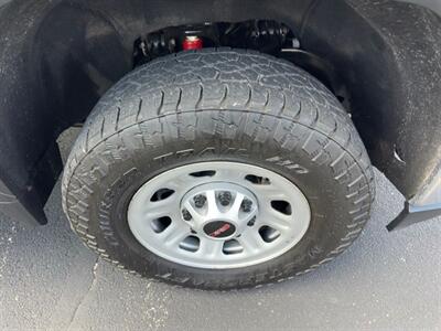 2022 GMC Sierra 3500 Pro   - Photo 45 - Indianapolis, IN 46234