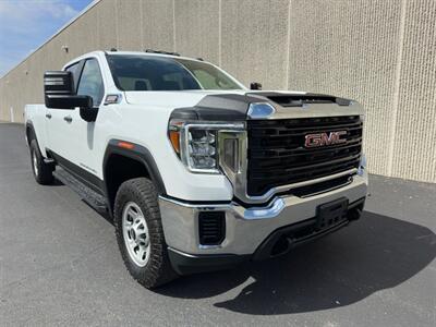 2022 GMC Sierra 3500 Pro   - Photo 3 - Indianapolis, IN 46234