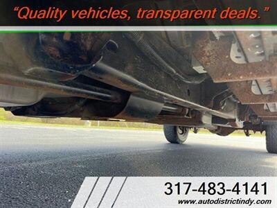 2022 GMC Sierra 3500 Pro   - Photo 47 - Indianapolis, IN 46234