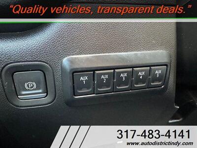 2022 GMC Sierra 3500 Pro   - Photo 21 - Indianapolis, IN 46234