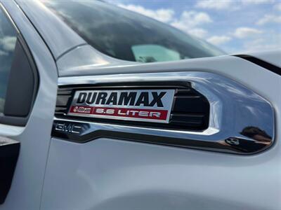 2022 GMC Sierra 3500 Pro   - Photo 39 - Indianapolis, IN 46234