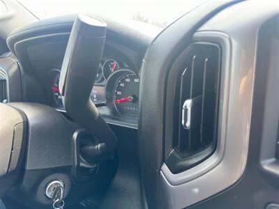 2022 GMC Sierra 3500 Pro   - Photo 22 - Indianapolis, IN 46234