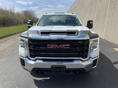 2022 GMC Sierra 3500 Pro   - Photo 2 - Indianapolis, IN 46234