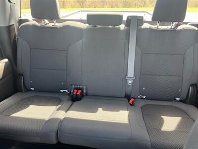 2022 GMC Sierra 3500 Pro   - Photo 13 - Indianapolis, IN 46234