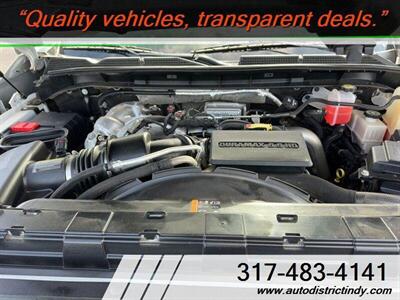 2022 GMC Sierra 3500 Pro   - Photo 40 - Indianapolis, IN 46234