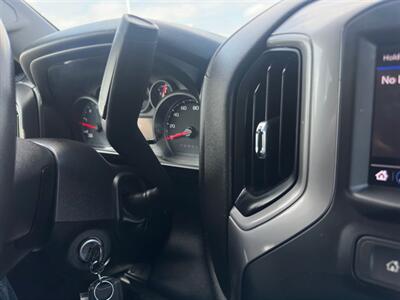 2022 GMC Sierra 3500 Pro   - Photo 23 - Indianapolis, IN 46234