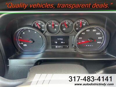 2022 GMC Sierra 3500 Pro   - Photo 18 - Indianapolis, IN 46234