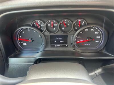 2022 GMC Sierra 3500 Pro   - Photo 18 - Indianapolis, IN 46234