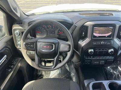 2022 GMC Sierra 3500 Pro   - Photo 7 - Indianapolis, IN 46234