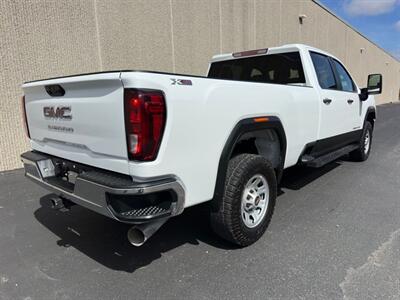 2022 GMC Sierra 3500 Pro   - Photo 4 - Indianapolis, IN 46234