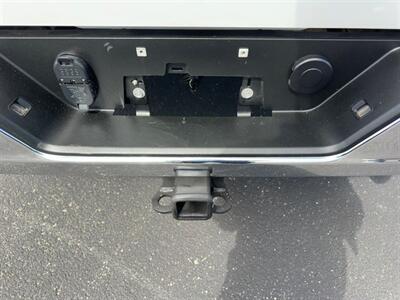 2022 GMC Sierra 3500 Pro   - Photo 36 - Indianapolis, IN 46234