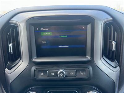 2022 GMC Sierra 3500 Pro   - Photo 27 - Indianapolis, IN 46234