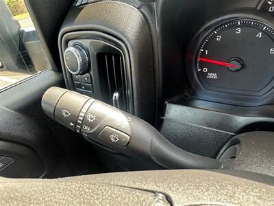 2022 GMC Sierra 3500 Pro   - Photo 19 - Indianapolis, IN 46234