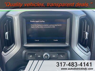 2022 GMC Sierra 3500 Pro   - Photo 28 - Indianapolis, IN 46234