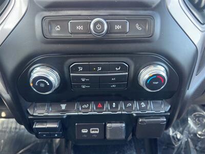 2022 GMC Sierra 3500 Pro   - Photo 30 - Indianapolis, IN 46234