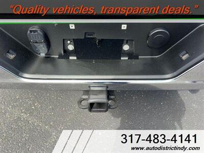2022 GMC Sierra 3500 Pro   - Photo 36 - Indianapolis, IN 46234