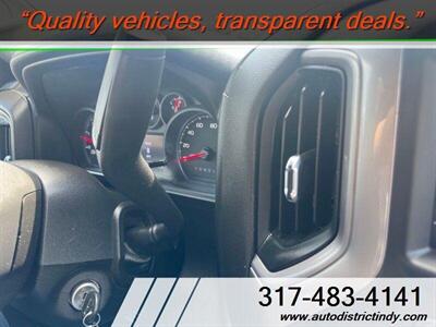 2022 GMC Sierra 3500 Pro   - Photo 22 - Indianapolis, IN 46234