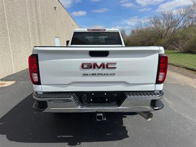 2022 GMC Sierra 3500 Pro   - Photo 5 - Indianapolis, IN 46234