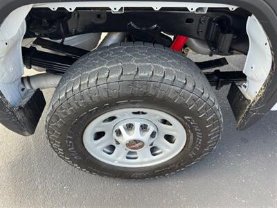 2022 GMC Sierra 3500 Pro   - Photo 44 - Indianapolis, IN 46234