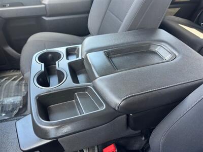 2022 GMC Sierra 3500 Pro   - Photo 32 - Indianapolis, IN 46234