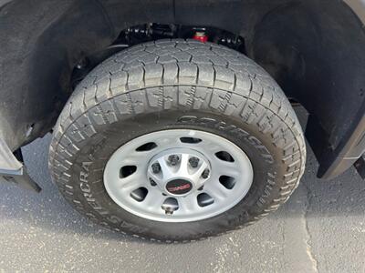 2022 GMC Sierra 3500 Pro   - Photo 42 - Indianapolis, IN 46234