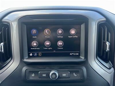 2022 GMC Sierra 3500 Pro   - Photo 25 - Indianapolis, IN 46234