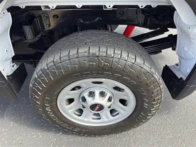 2022 GMC Sierra 3500 Pro   - Photo 43 - Indianapolis, IN 46234